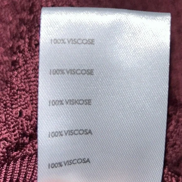 Free People H20 Crew Pullover Sweater Womens Open Knit Ribbed Mesh Sz Medium - Picture 13 of 13